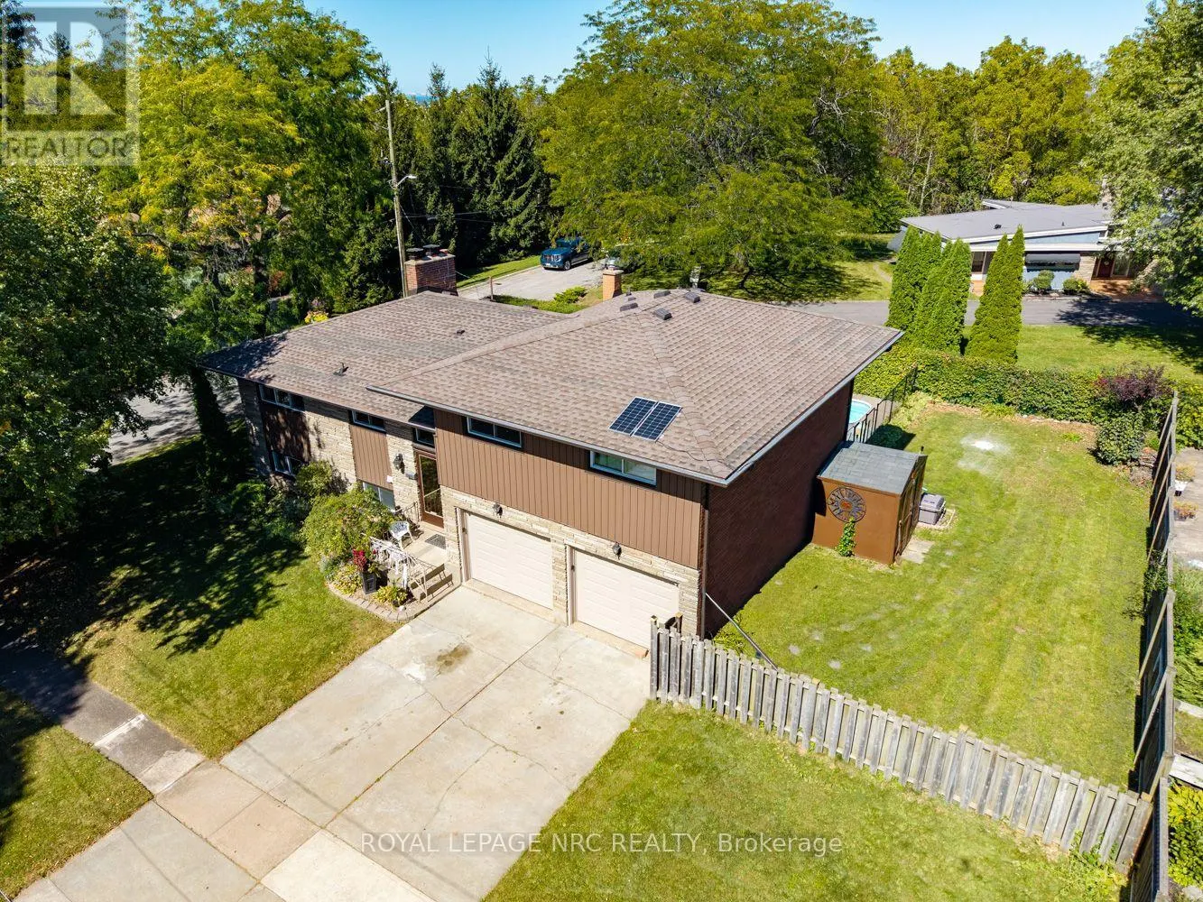 2 GLENBRAE AVENUE