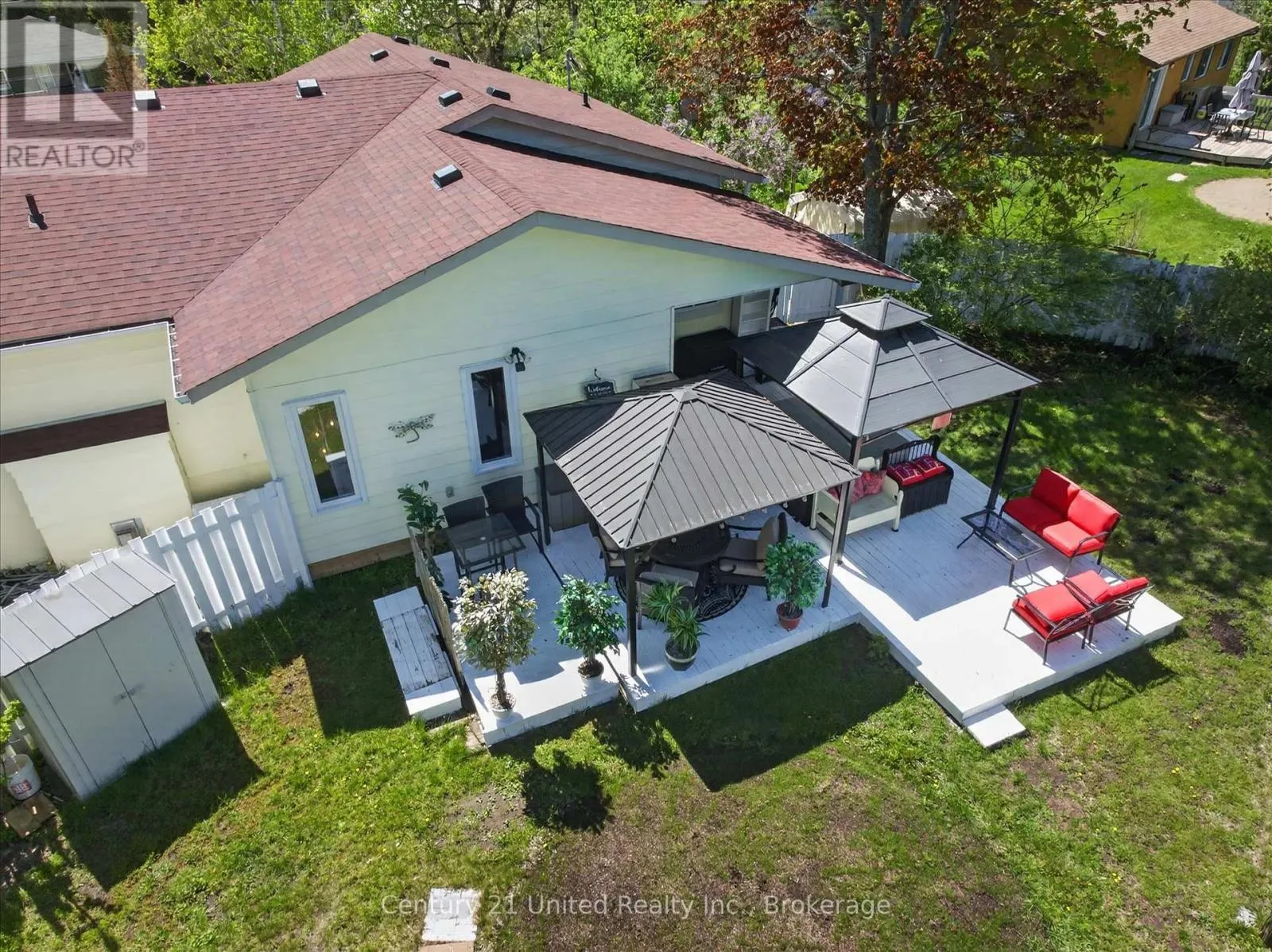 216 ALPINE LAKE ROAD