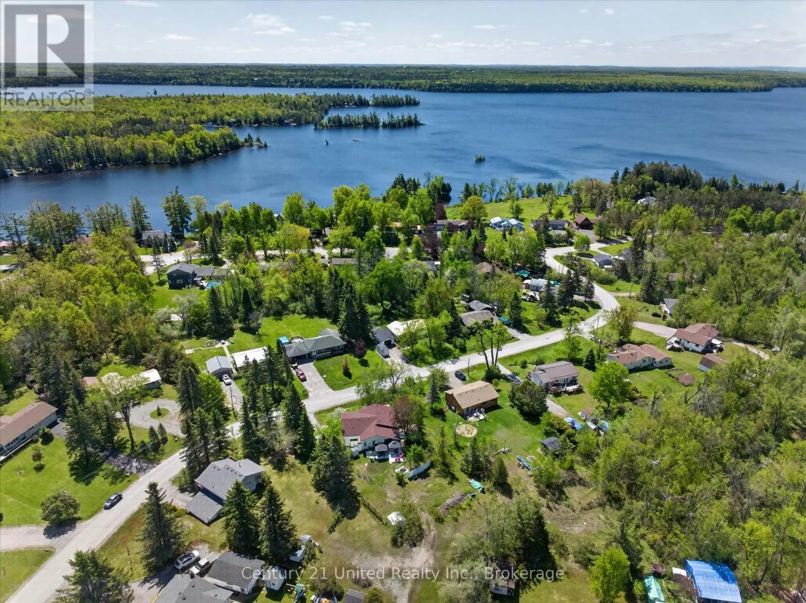 216 ALPINE LAKE ROAD