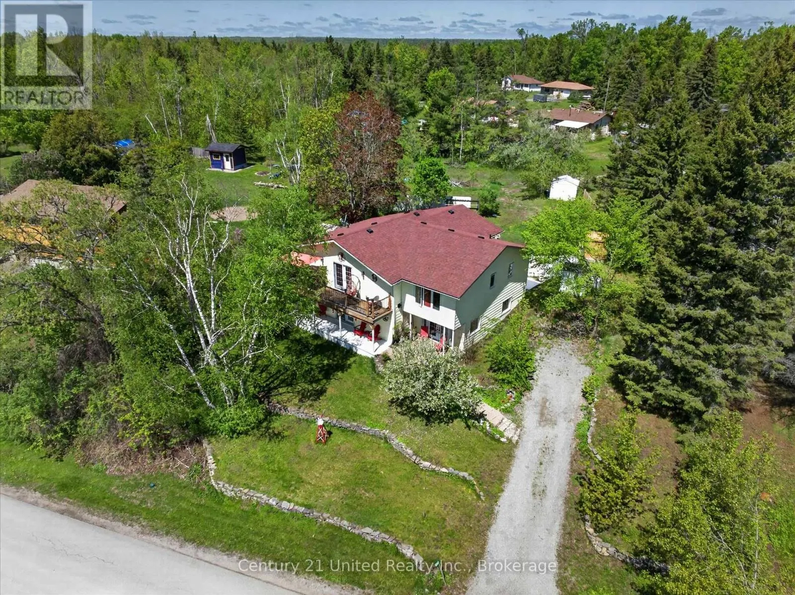 216 ALPINE LAKE ROAD