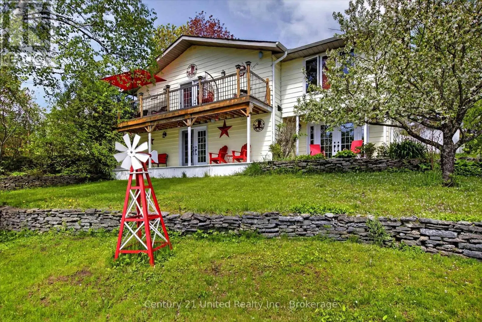 216 ALPINE LAKE ROAD