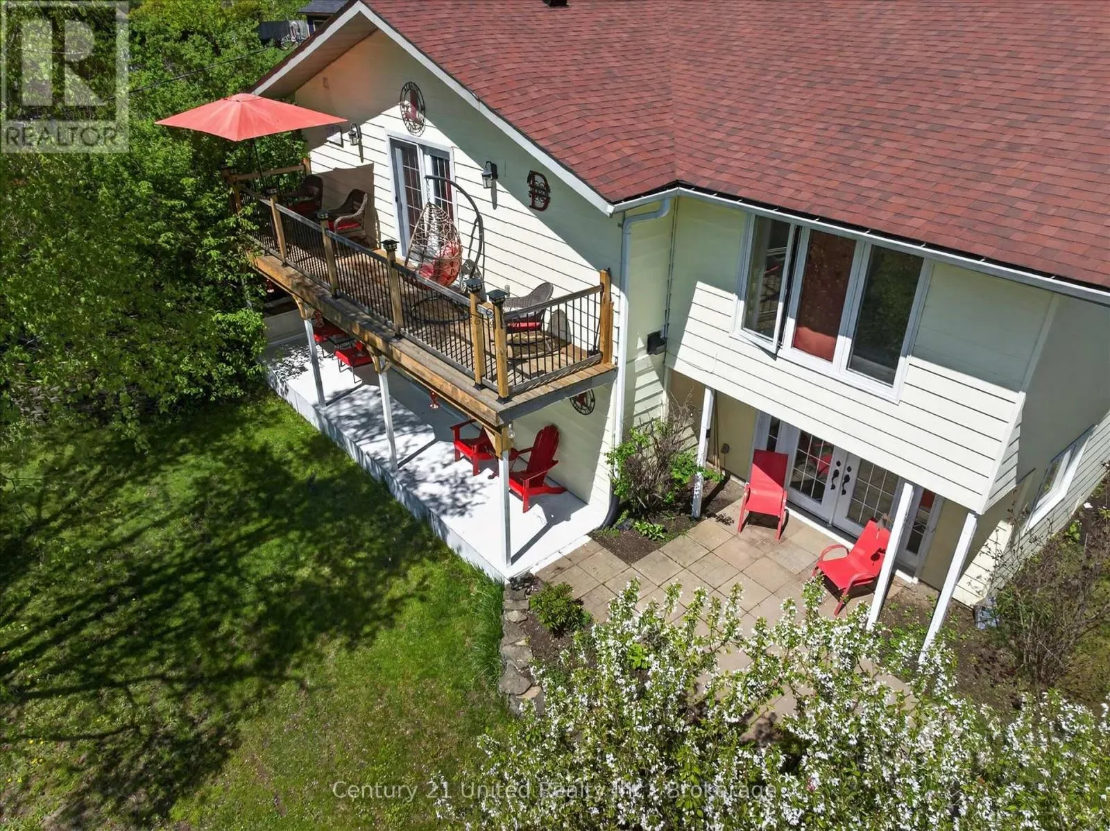 216 ALPINE LAKE ROAD