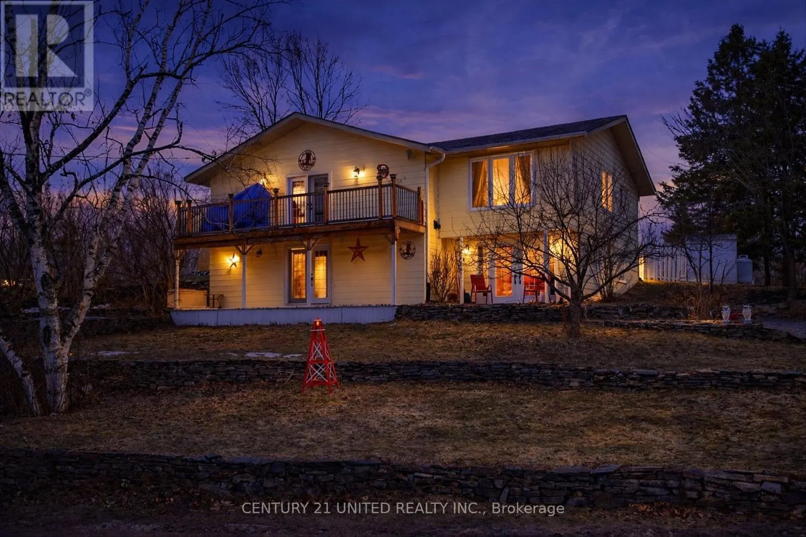 216 ALPINE LAKE ROAD