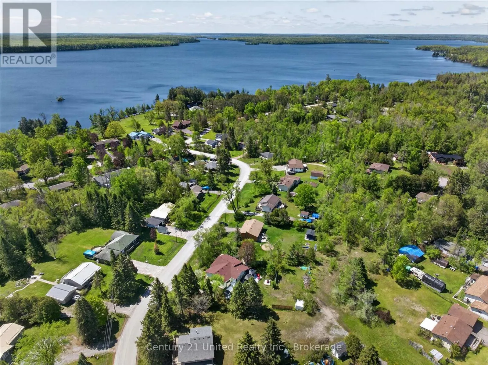 216 ALPINE LAKE ROAD