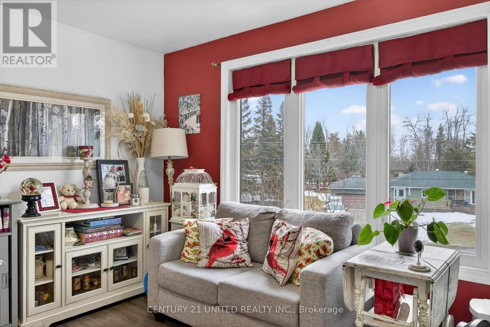 216 ALPINE LAKE ROAD