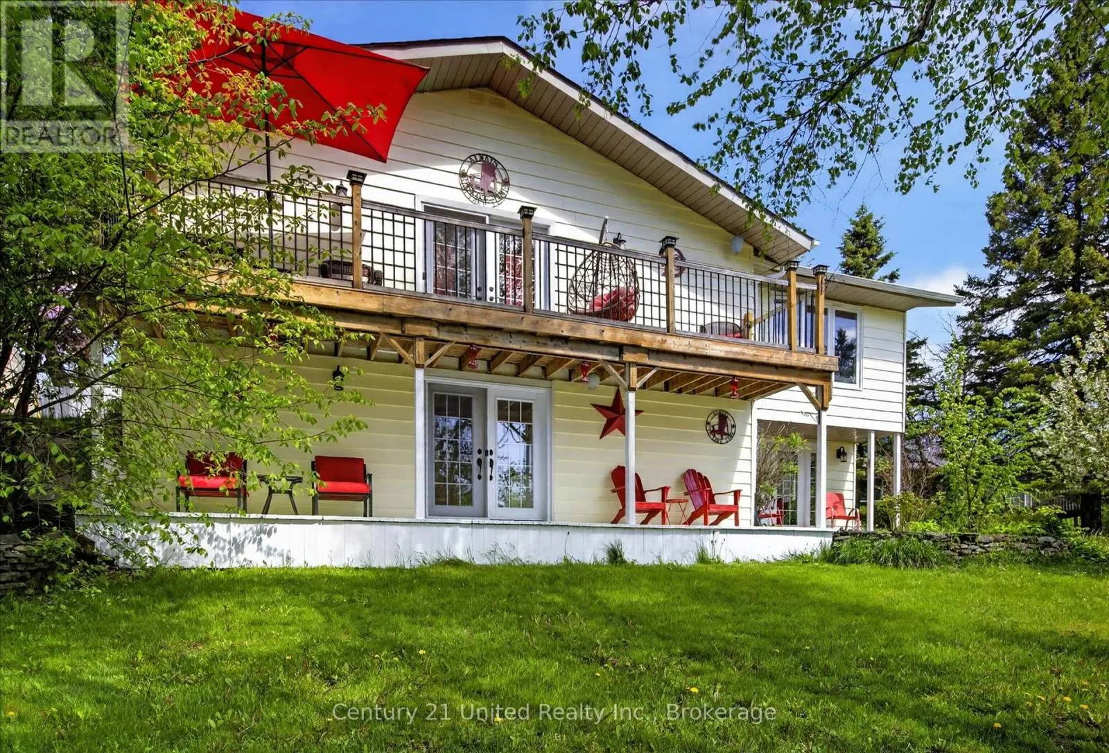 216 ALPINE LAKE ROAD