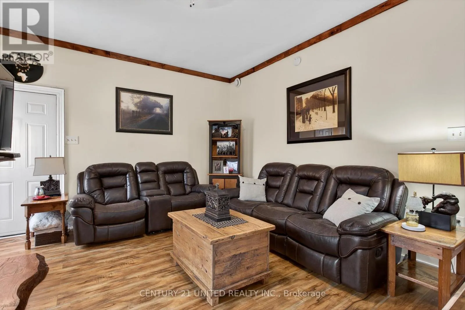 216 ALPINE LAKE ROAD