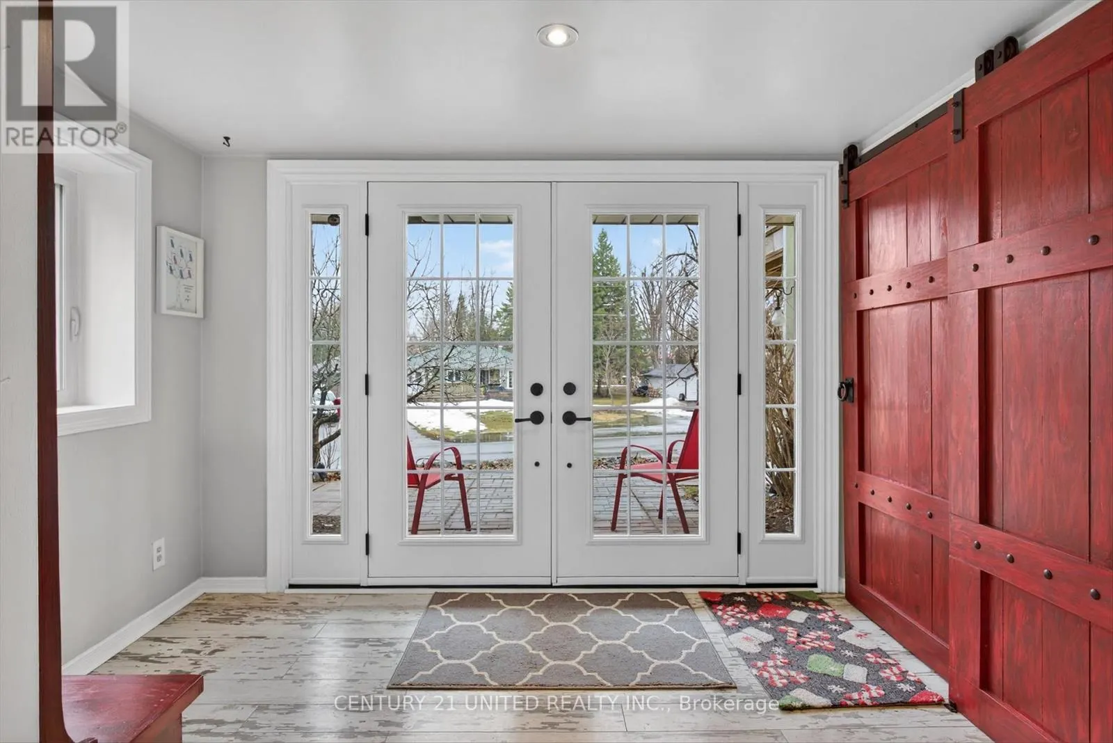 216 ALPINE LAKE ROAD