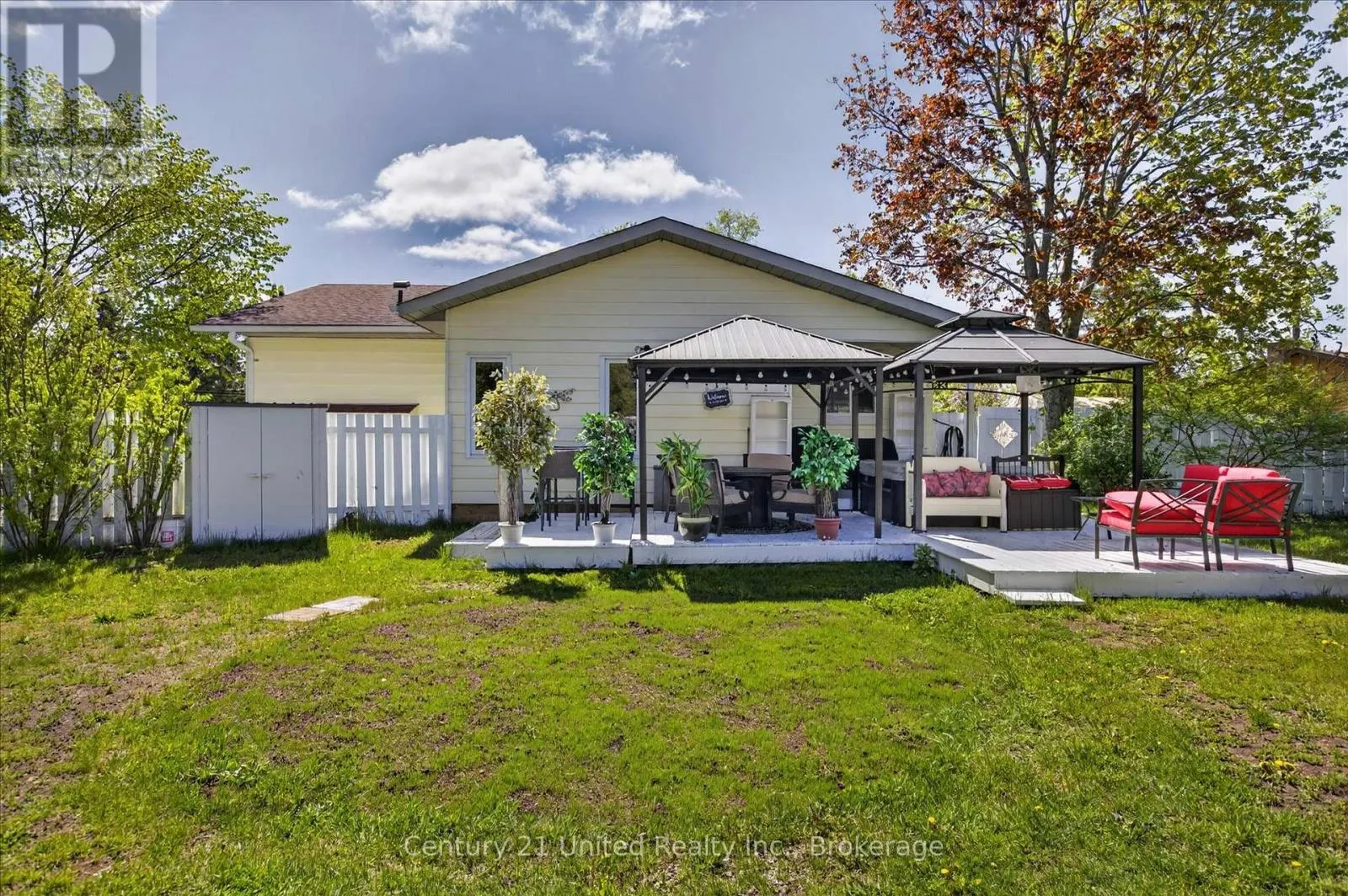 216 ALPINE LAKE ROAD