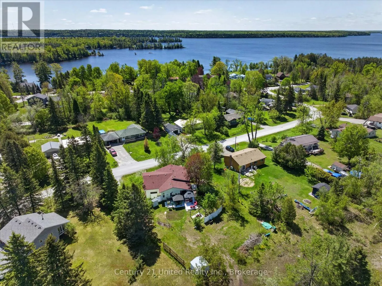 216 ALPINE LAKE ROAD
