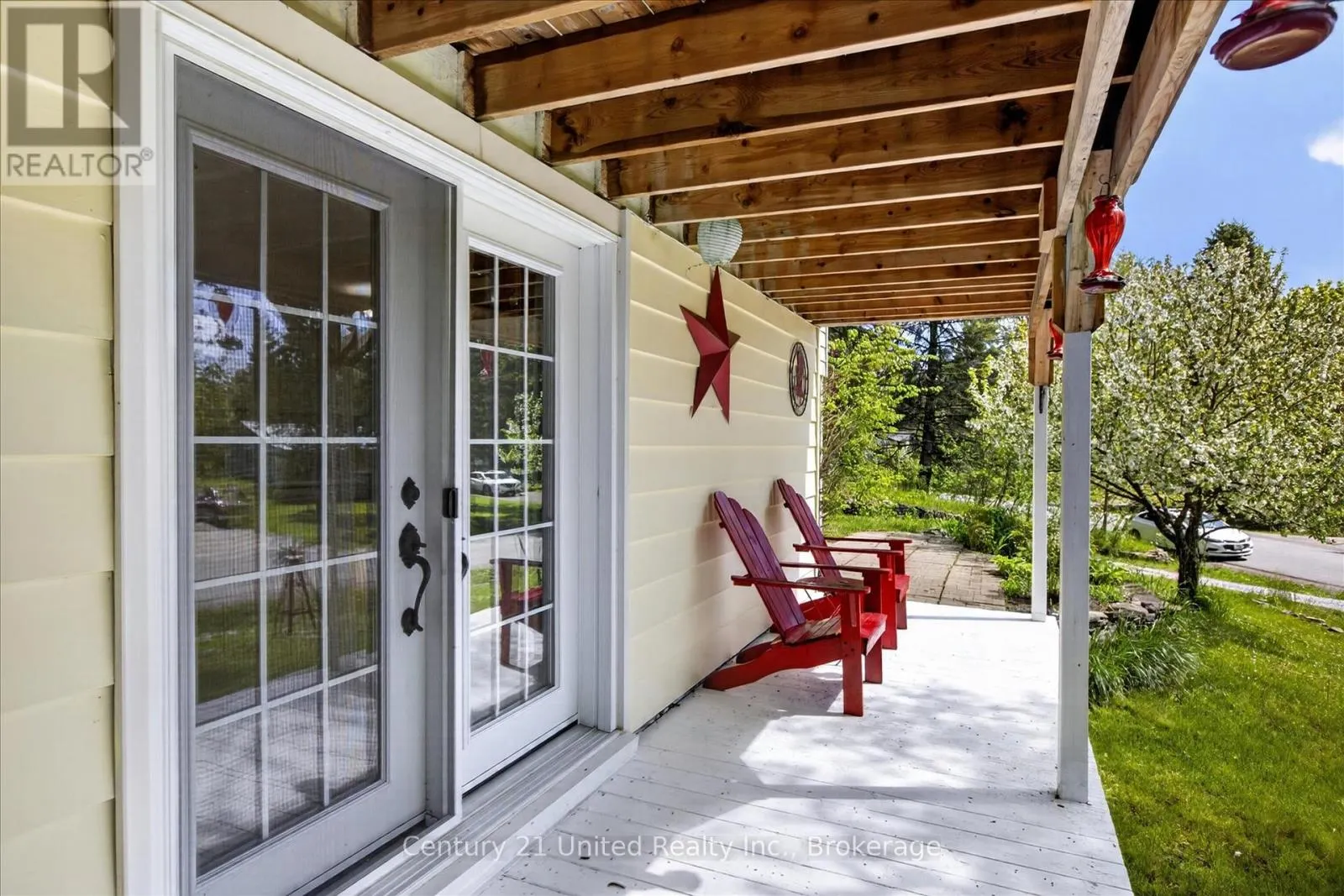 216 ALPINE LAKE ROAD
