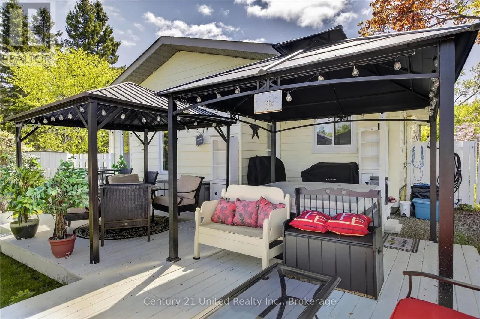 216 ALPINE LAKE ROAD