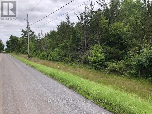 590 LOVE ROAD