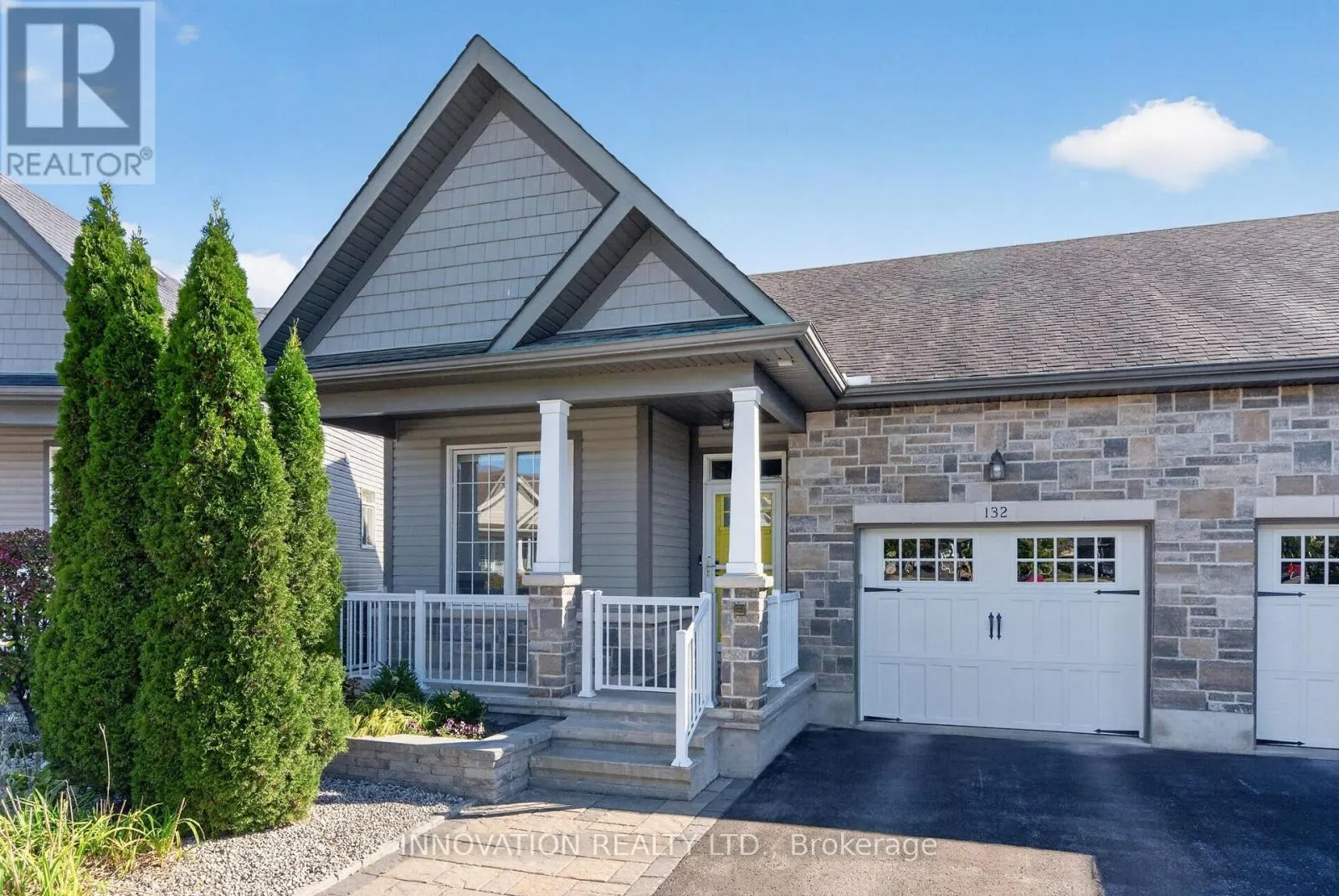 132 KEMPTEN COURT