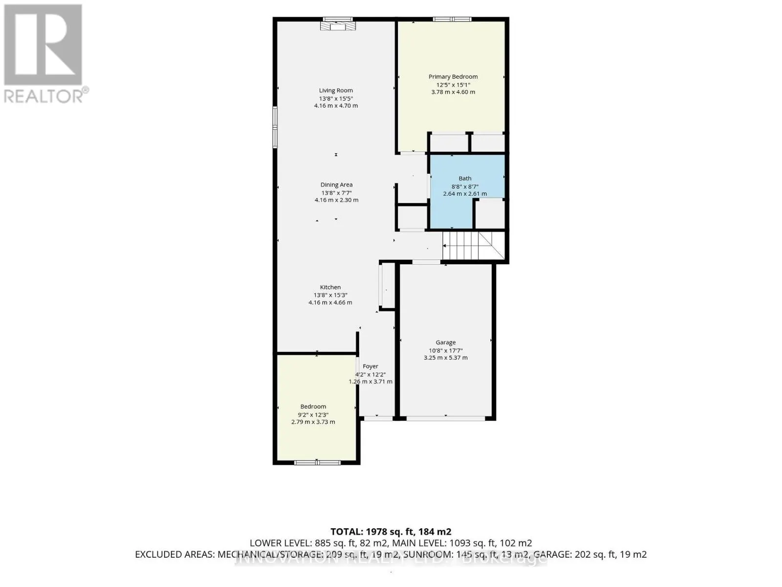 132 KEMPTEN COURT