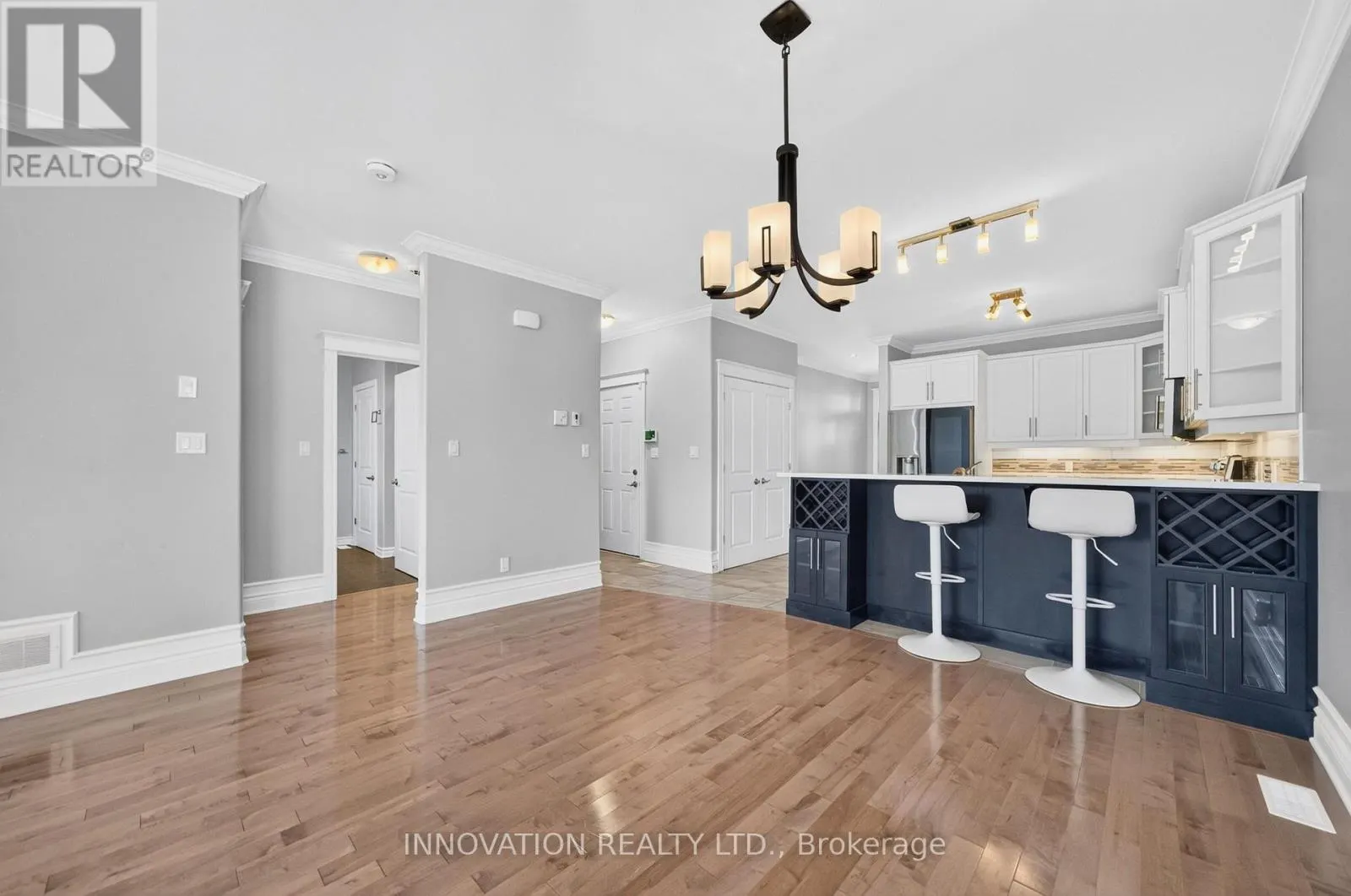 132 KEMPTEN COURT