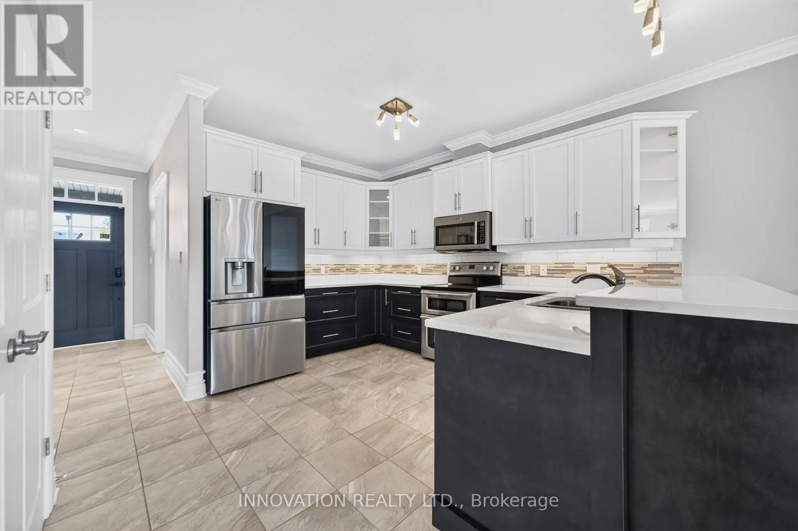 132 KEMPTEN COURT