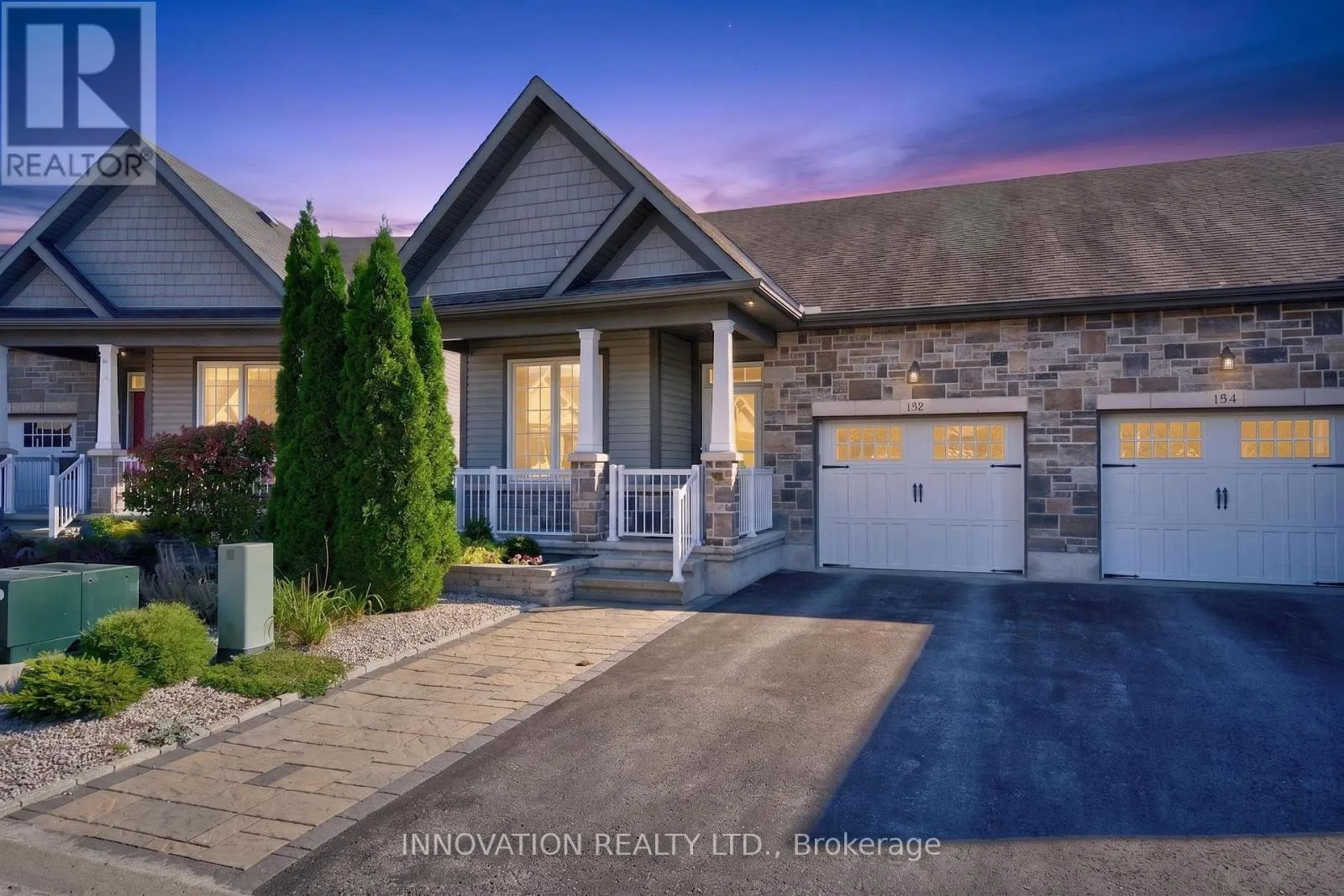132 KEMPTEN COURT