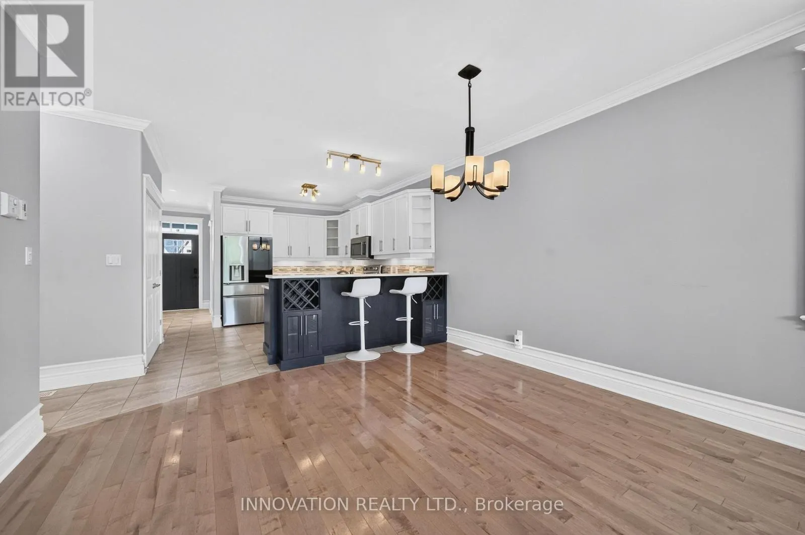 132 KEMPTEN COURT