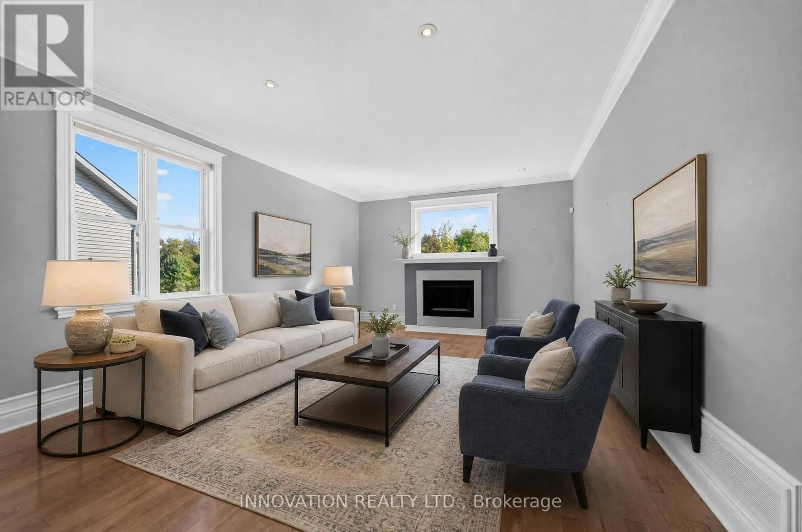 132 KEMPTEN COURT