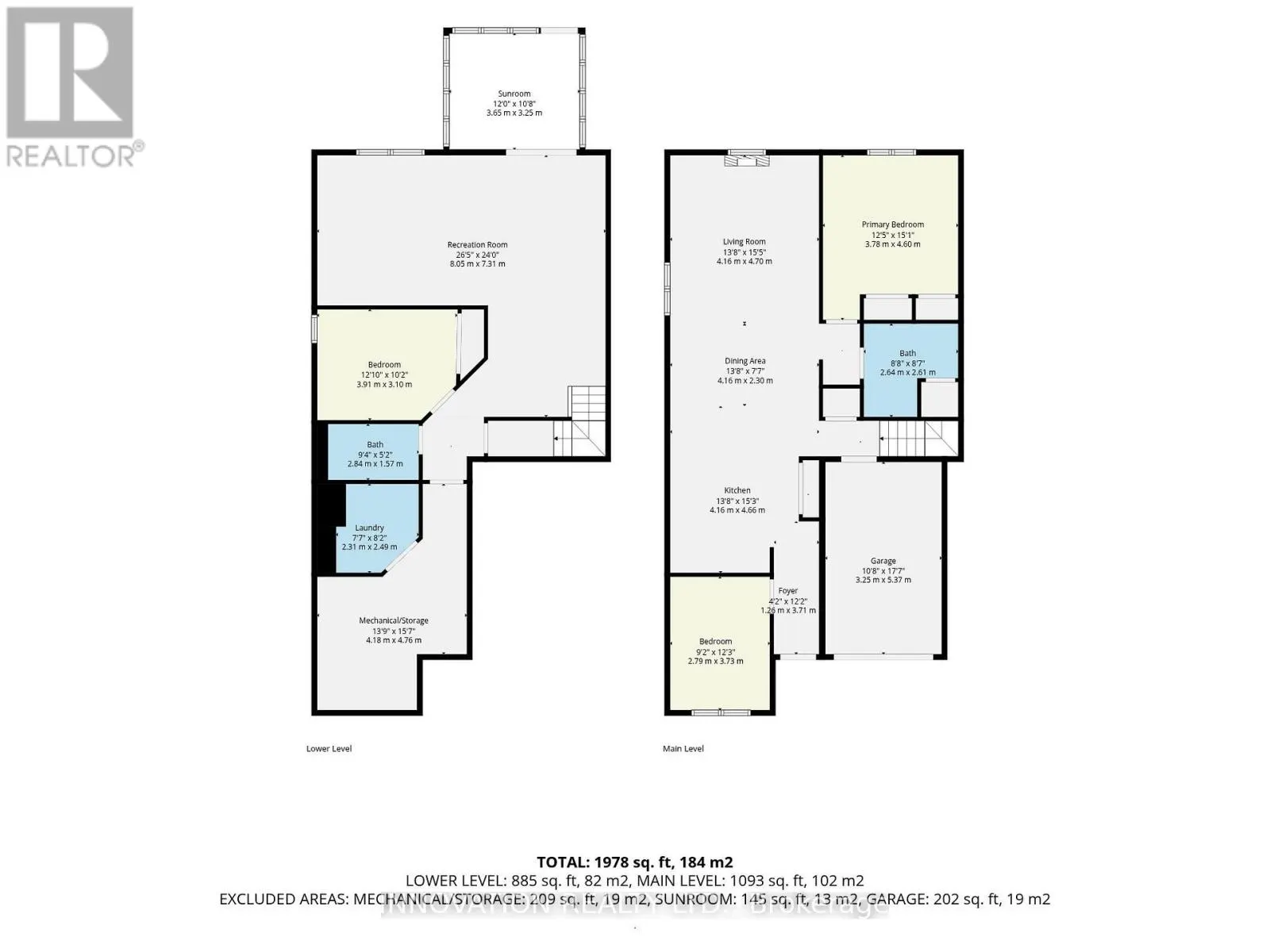 132 KEMPTEN COURT