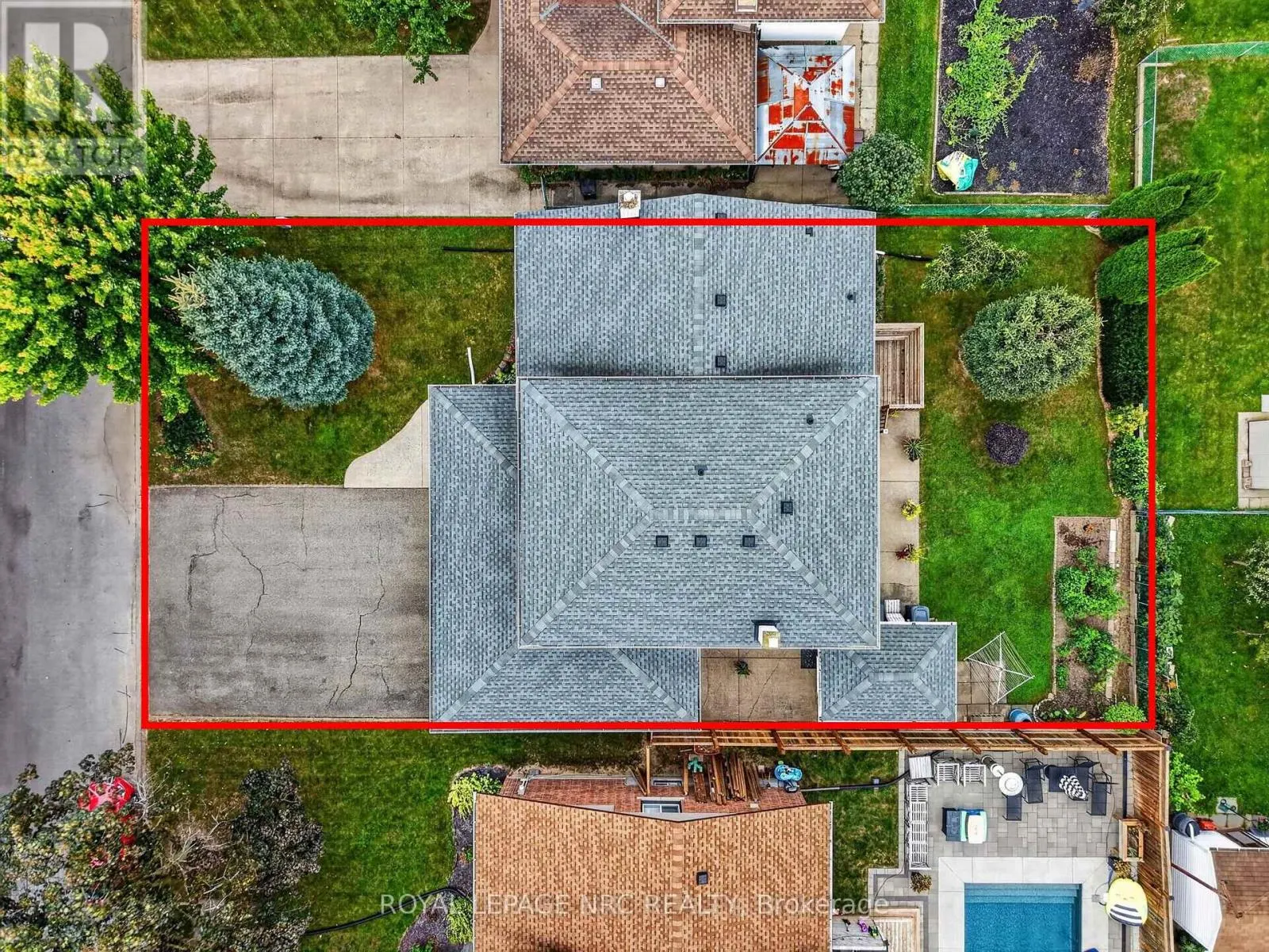 20 JESSICA DRIVE