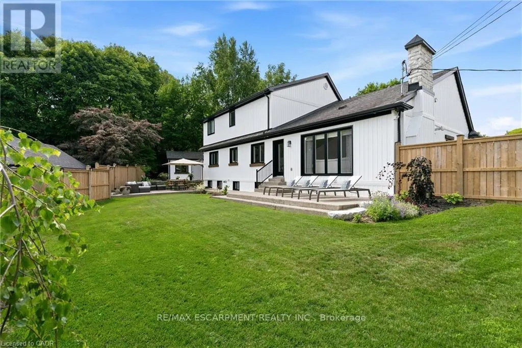 204 FALLINGBROOK DRIVE