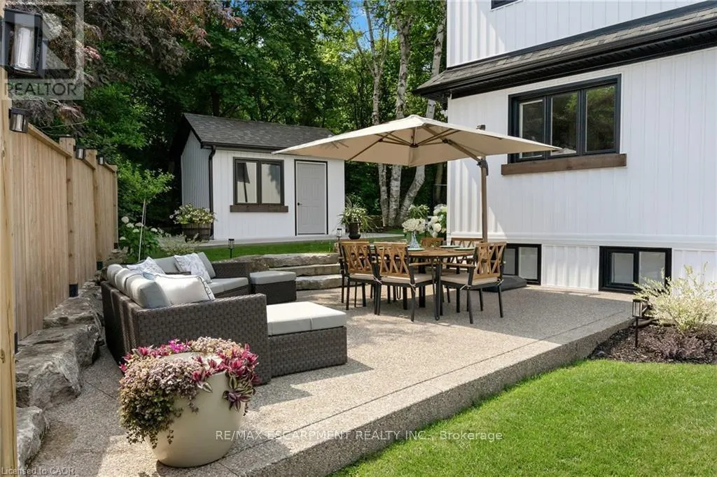 204 FALLINGBROOK DRIVE