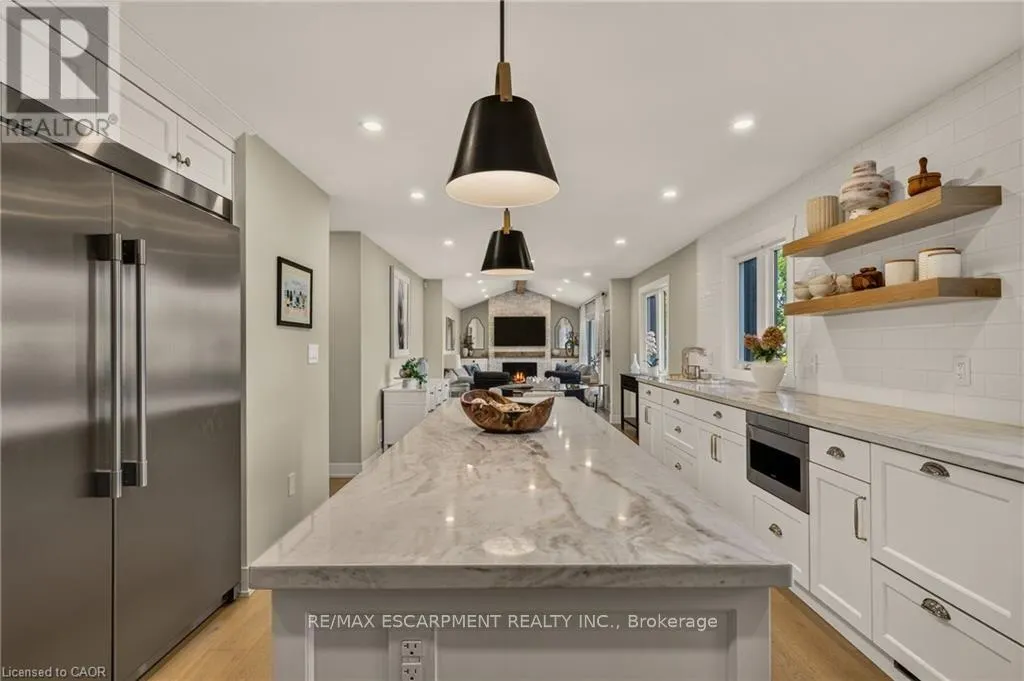 204 FALLINGBROOK DRIVE