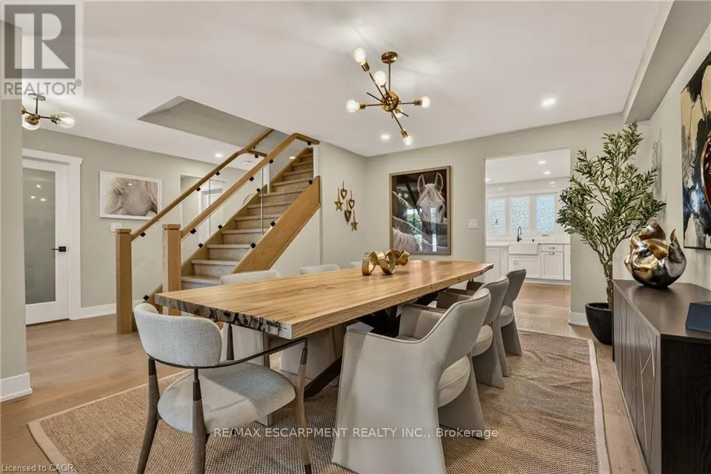 204 FALLINGBROOK DRIVE