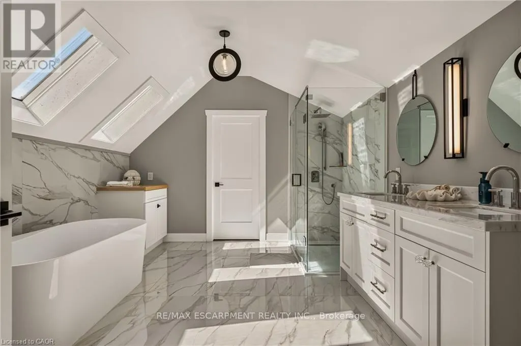 204 FALLINGBROOK DRIVE