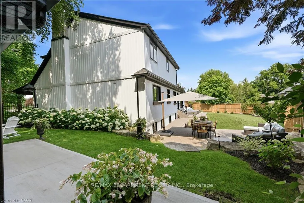 204 FALLINGBROOK DRIVE