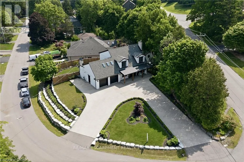 204 FALLINGBROOK DRIVE