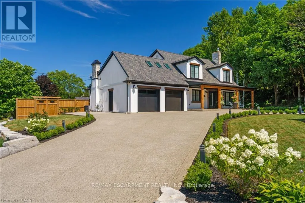 204 FALLINGBROOK DRIVE