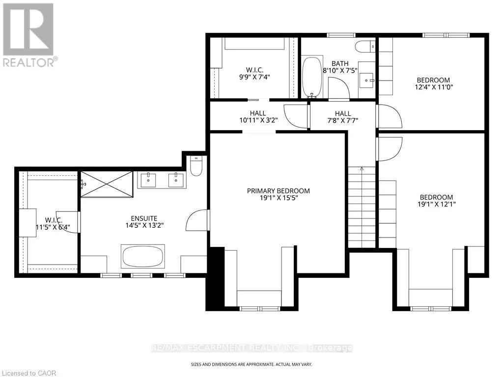 204 FALLINGBROOK DRIVE