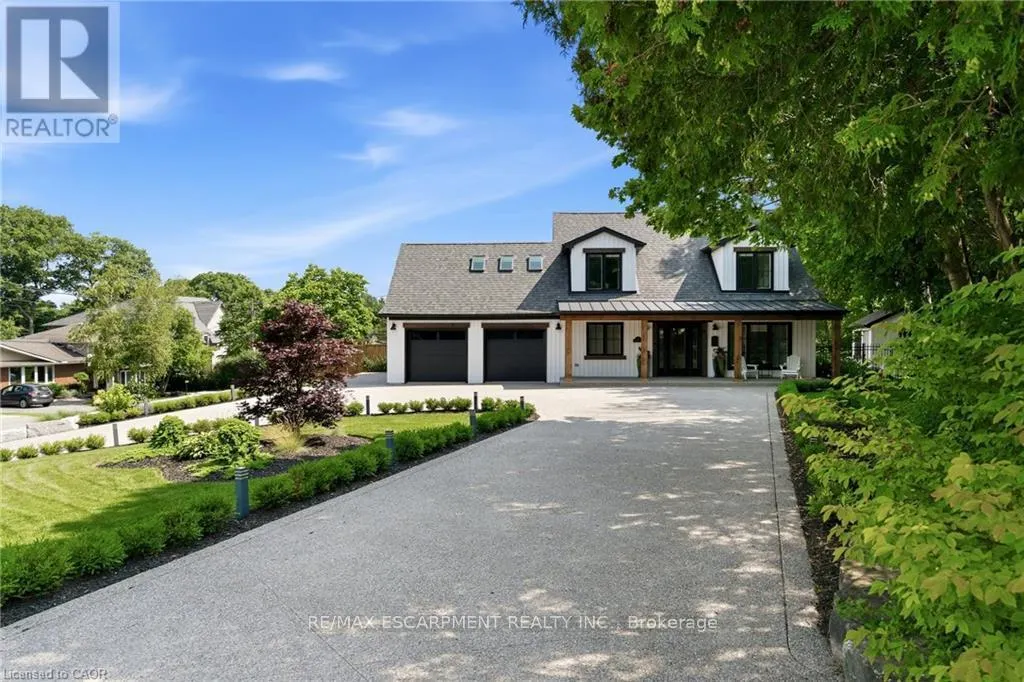 204 FALLINGBROOK DRIVE
