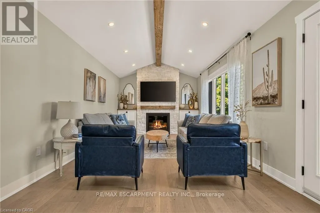 204 FALLINGBROOK DRIVE