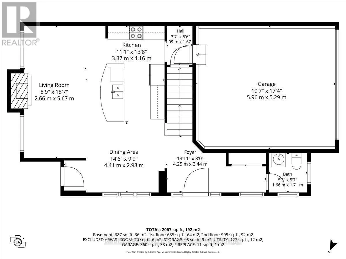 89 DAMSELFLY WAY