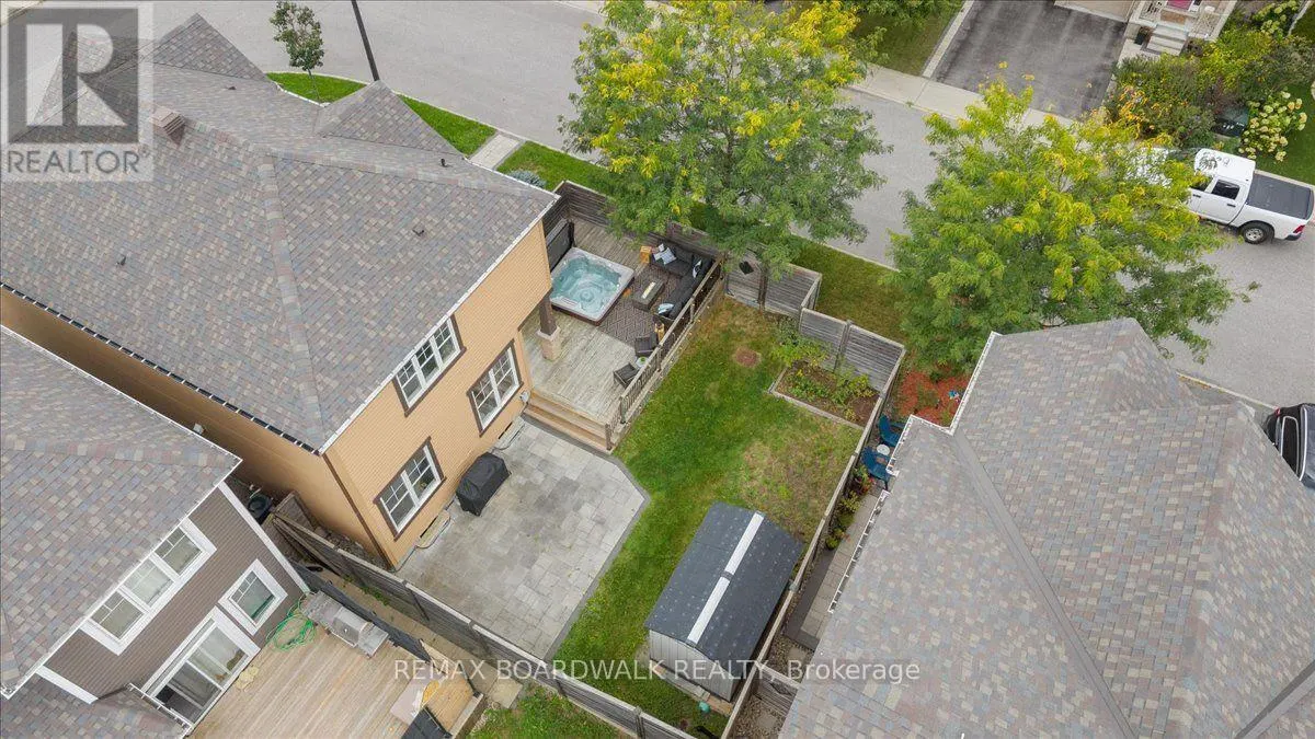 89 DAMSELFLY WAY