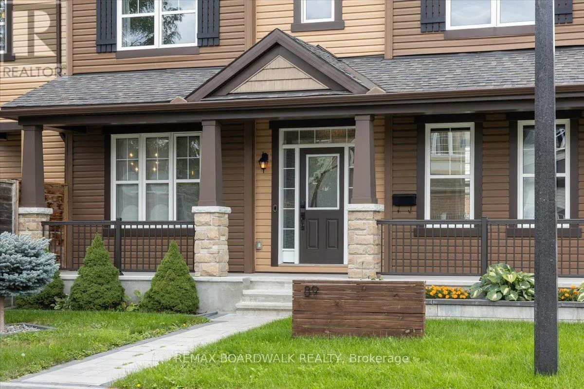 89 DAMSELFLY WAY