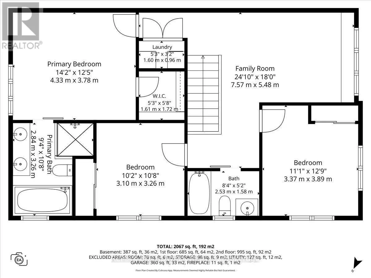 89 DAMSELFLY WAY