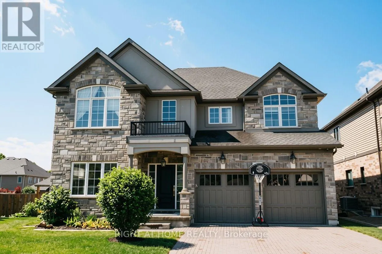 18 JOYCE CRESCENT