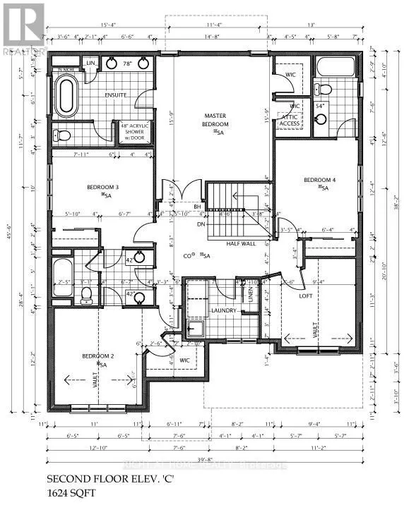18 JOYCE CRESCENT