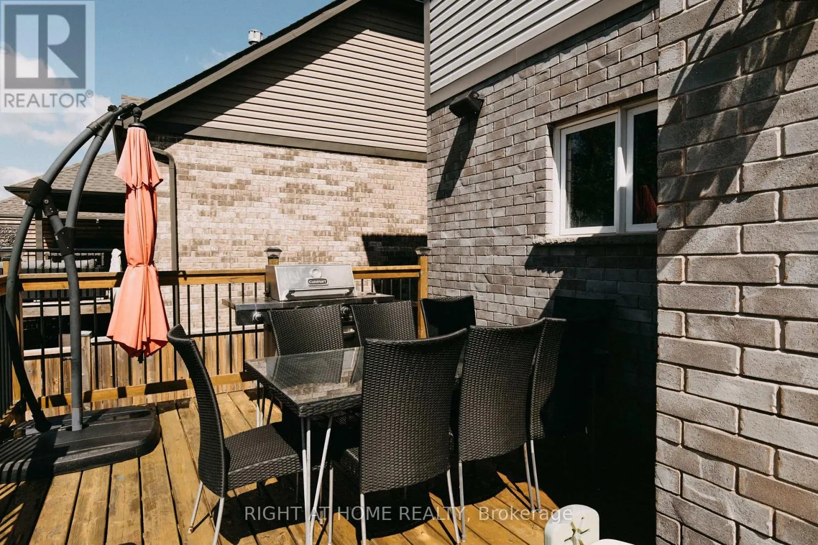 18 JOYCE CRESCENT