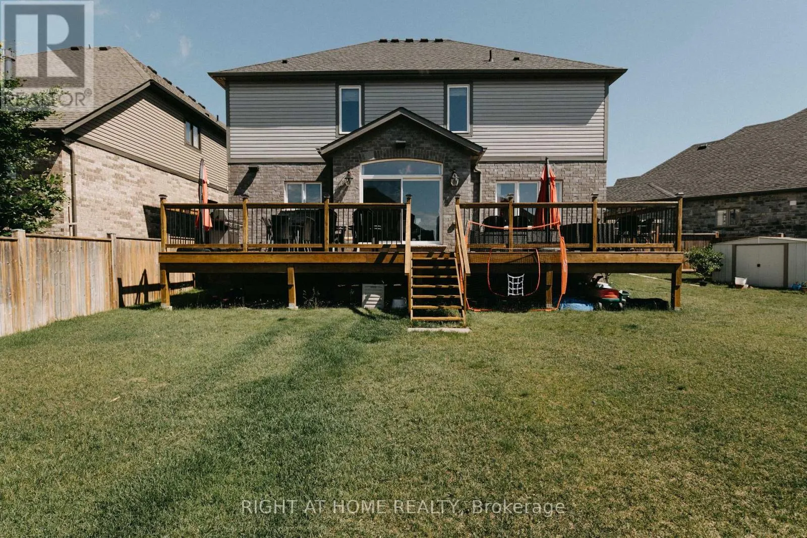 18 JOYCE CRESCENT