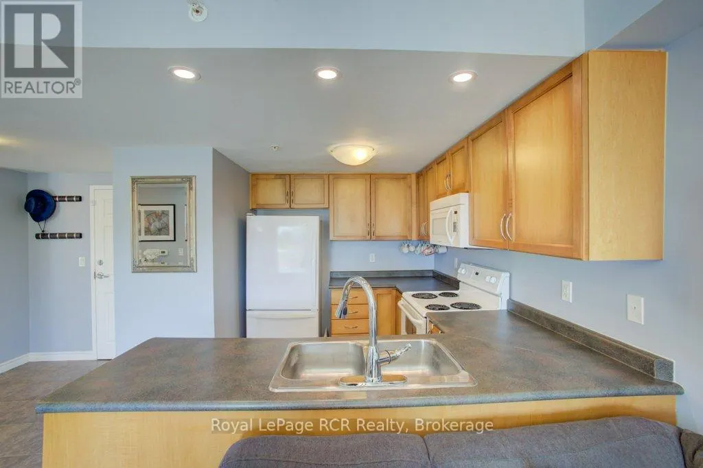 214 - 645 ST DAVID STREET S #214