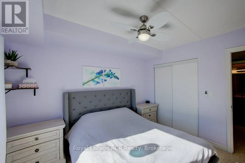 214 - 645 ST DAVID STREET S #214