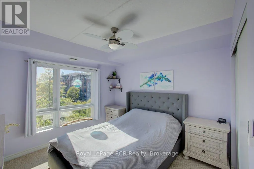 214 - 645 ST DAVID STREET S #214
