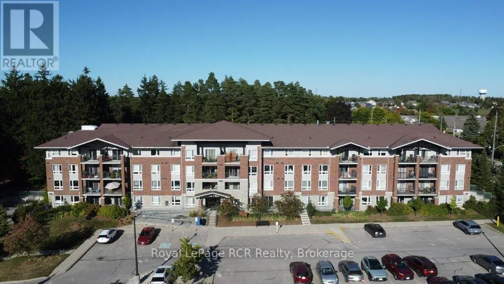 214 - 645 ST DAVID STREET S #214