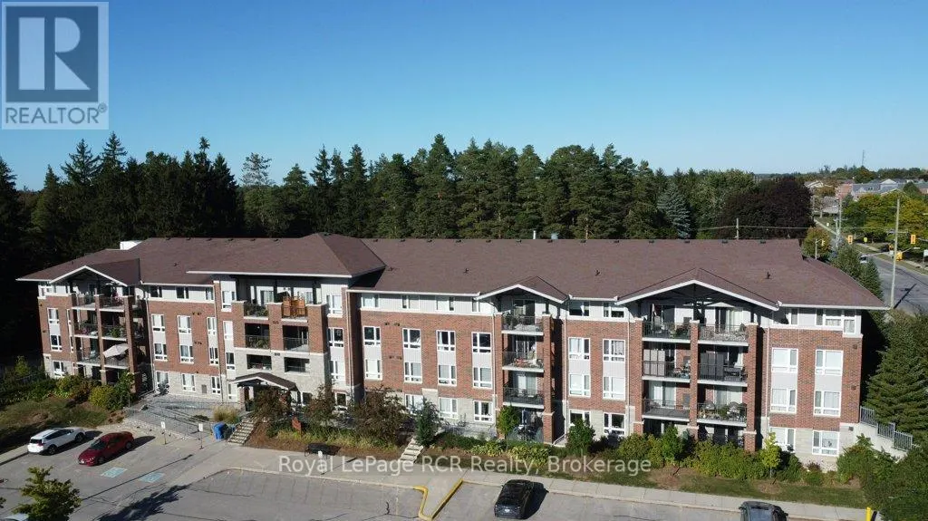 214 - 645 ST DAVID STREET S #214